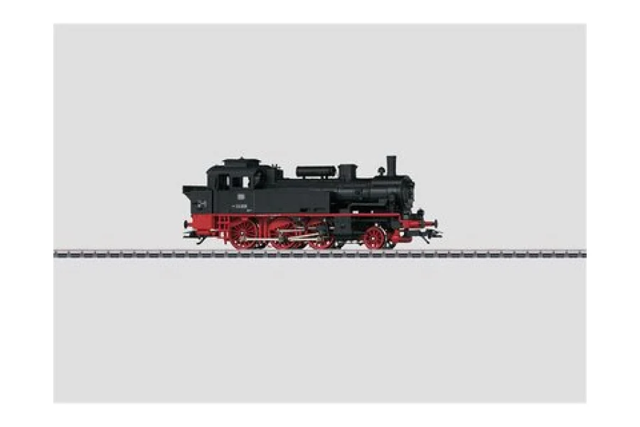 Märklin Start up - танк-локомотив серии 74