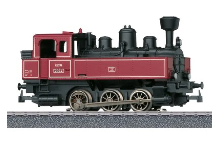 Märklin Start up - tenderes mozdony KLVM