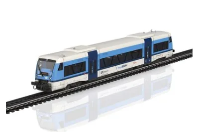 Märklin 36967: Diesel railcar Regio Shuttle RS1