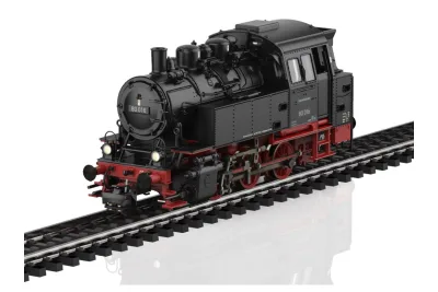 Märklin 37066: Паровоз серії 80