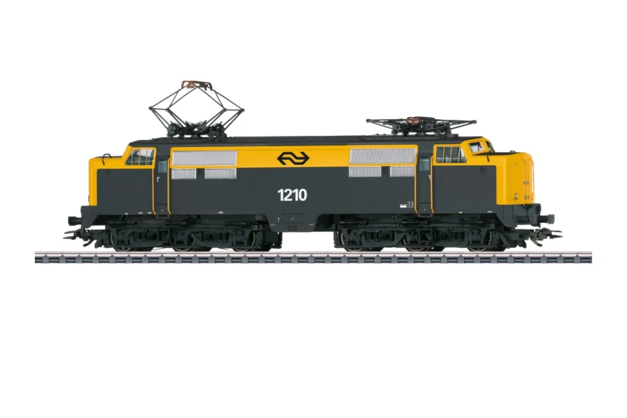 Elektrische locomotief reeks 1200