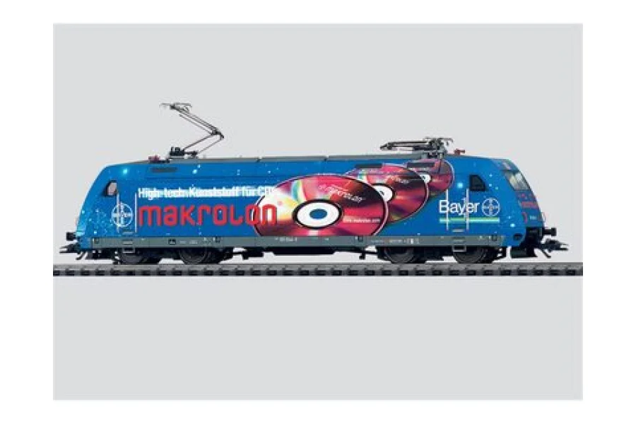 Locomotiva elettrica