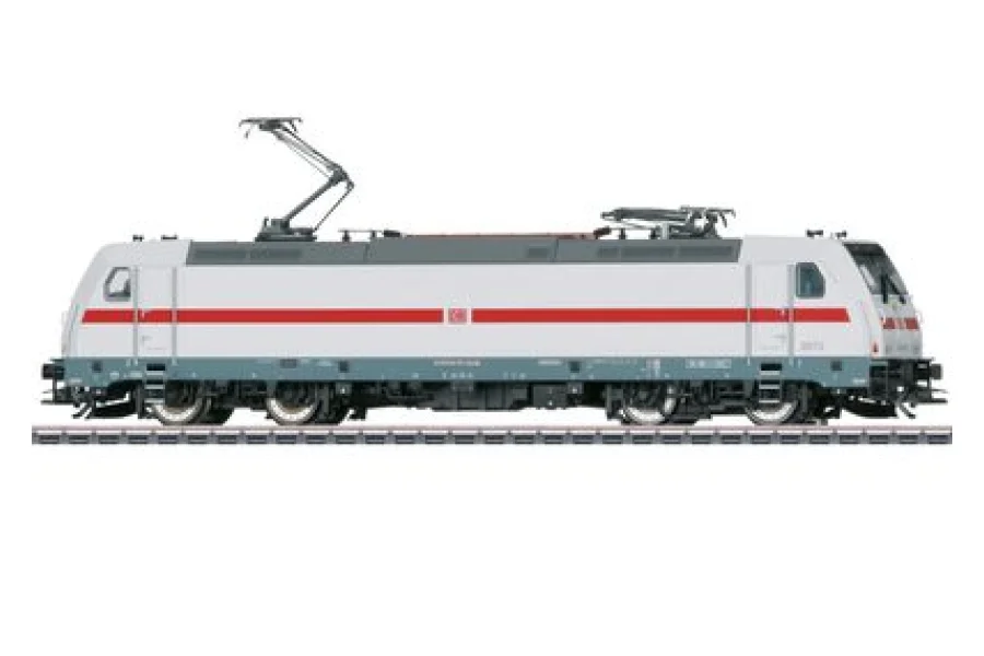 Електровоз серії 146.5