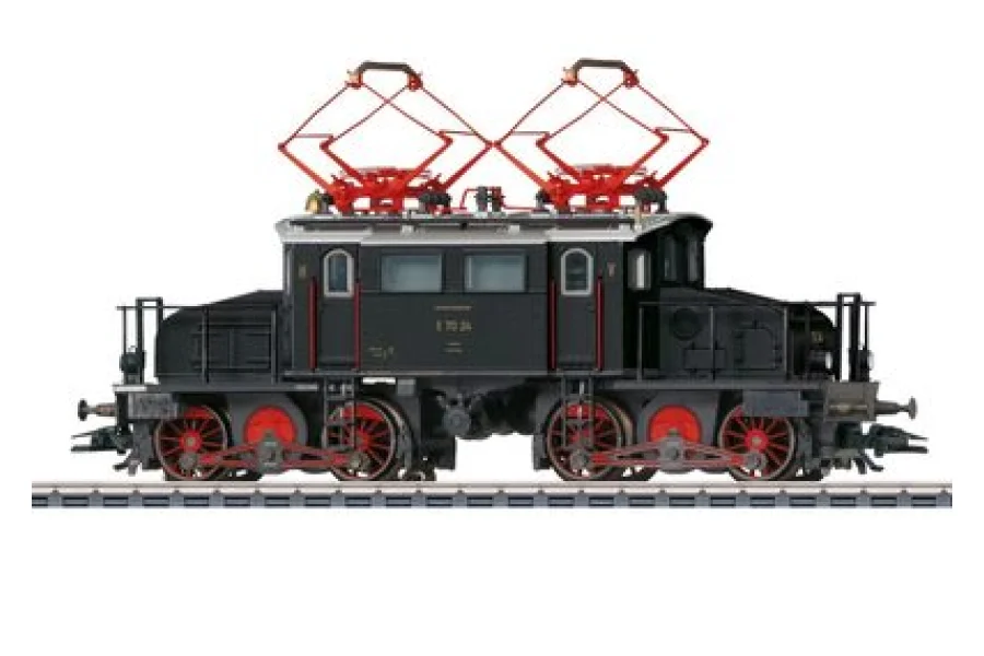 Locomotiva elettrica serie E 70.2
