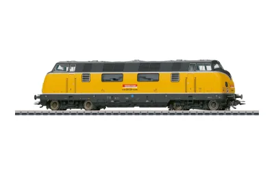 Märklin 37809: Тепловоз серии 220