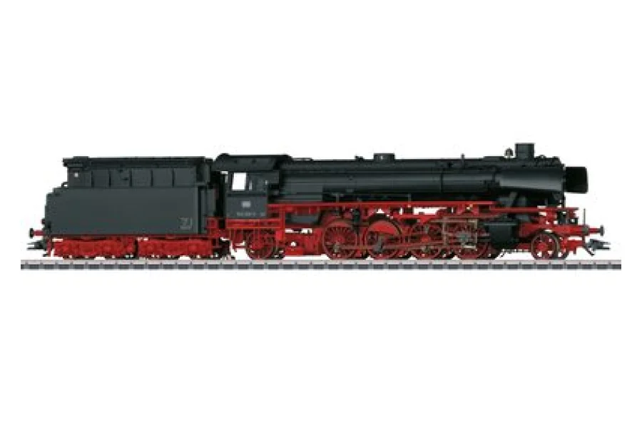 Parní lokomotiva řady 042