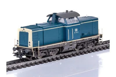 Märklin 38100: Тепловоз серії 211