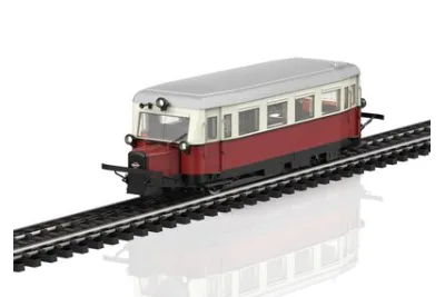 Märklin 38138: Wismarer Schienenbus CFV3V