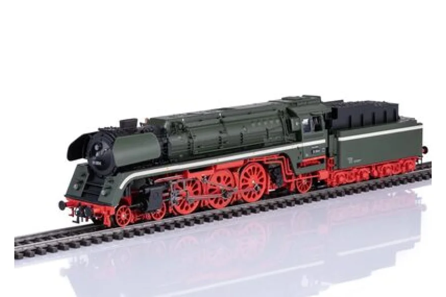 Locomotive à vapeur série 01.5