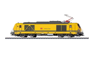 Märklin 38243: Locomotora de doble tracción serie 249