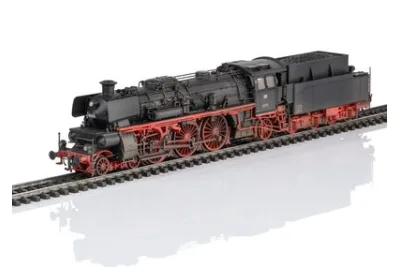 Märklin 38327: Паровоз с тендером, серия 18