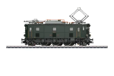 Märklin 38350: Ae 3/5 villamos mozdony