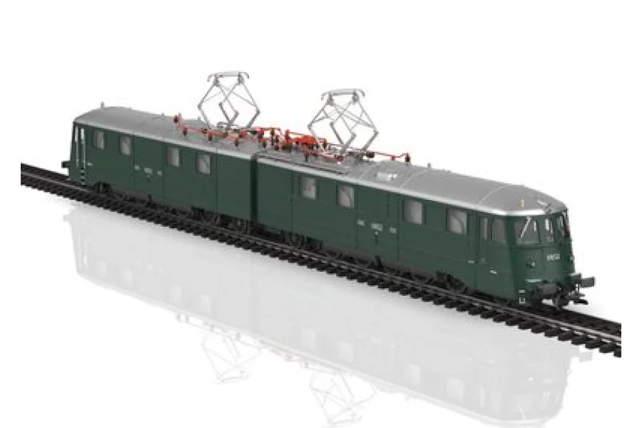 Locomotora eléctrica Ae 8/14 11852