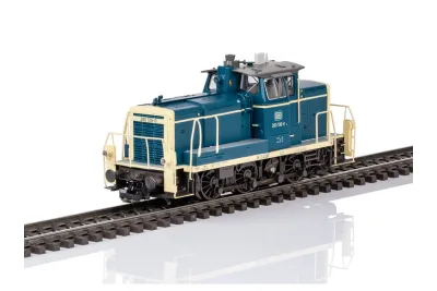 Märklin 38601: Diesellokomotive Baureihe 260