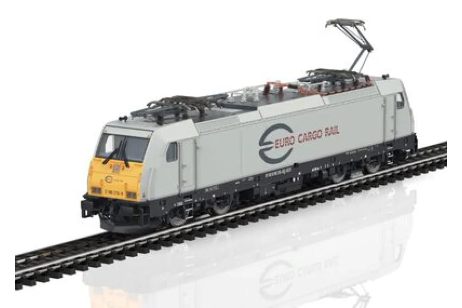Locomotiva elettrica serie 186