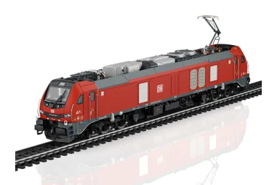 Märklin 38900: Zweikraftlokomotive Baureihe 2159