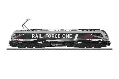 Märklin 38901: Zweikraftlokomotive Baureihe 2019