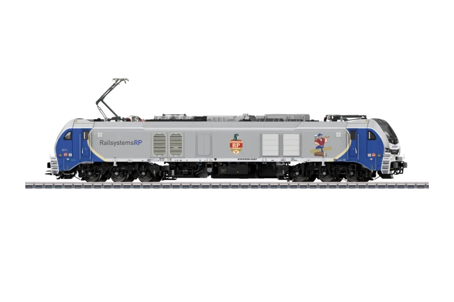 Dvoumotorová lokomotiva řady 2159