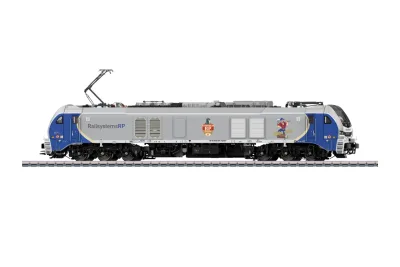Märklin 38902: Locomotive bitraction série 2159