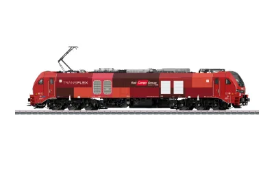 Märklin 38903: Двомоторний локомотив серії 2159