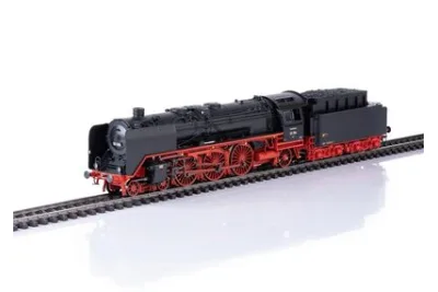 Märklin 39003: Steam locomotive series 01