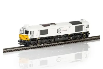 Märklin 39074: Diesel Locomotive Class 77
