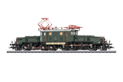 Märklin 39092: Электровоз 1189