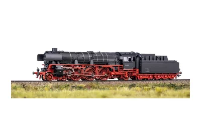 Märklin 39105: 01.10 sorozatú gőzmozdony, új kivitel
