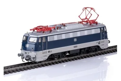 Märklin 39128: Electric locomotive BR E10.3