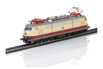 Märklin 39130: Villamos mozdony E 03 sorozat