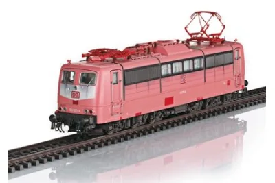 Märklin 39136: Electric locomotive BR 151