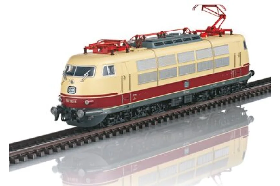 Електровоз серії 103