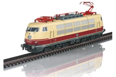Märklin 39151: Electric locomotive BR 103