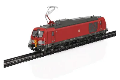 Märklin 39290: Dual-power locomotive class 249