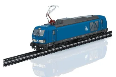 Märklin 39294: Dual-power locomotive class 248