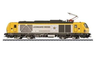Märklin 39296: Dual-power locomotive class 248