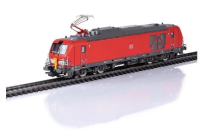 Märklin 39297: Dual-Power Locomotive Class 249