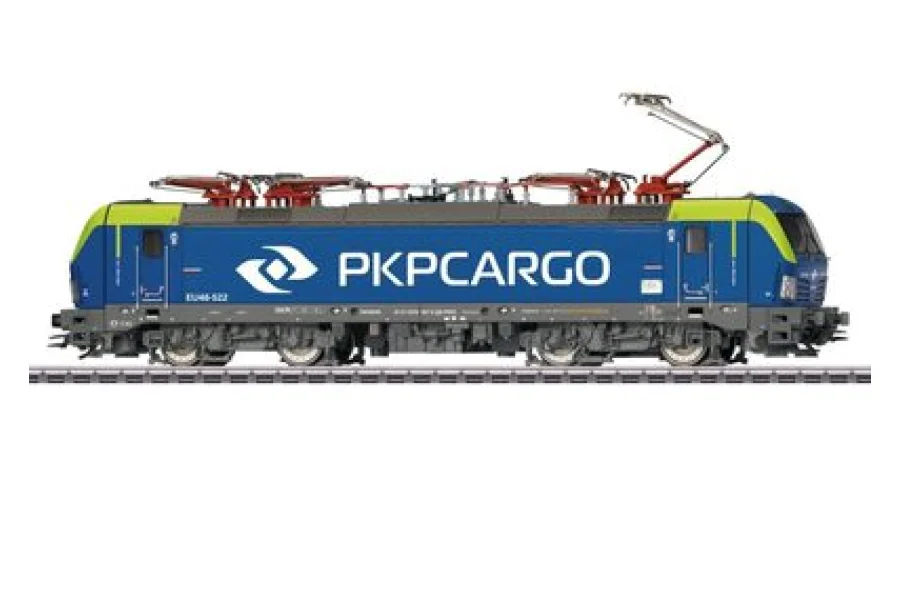 Електровоз серії 370