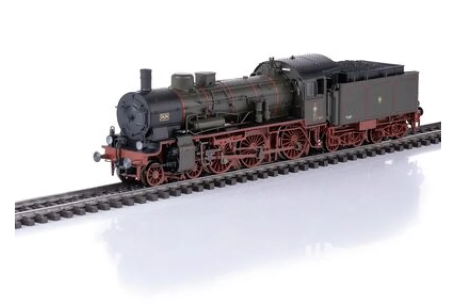 Parowóz klasy P8