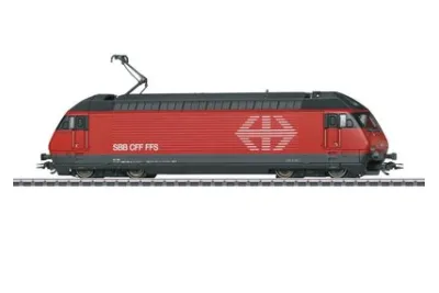 Märklin 39469: Elektrolokomotive Re 460