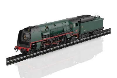 Märklin 39481: Parowóz 1002