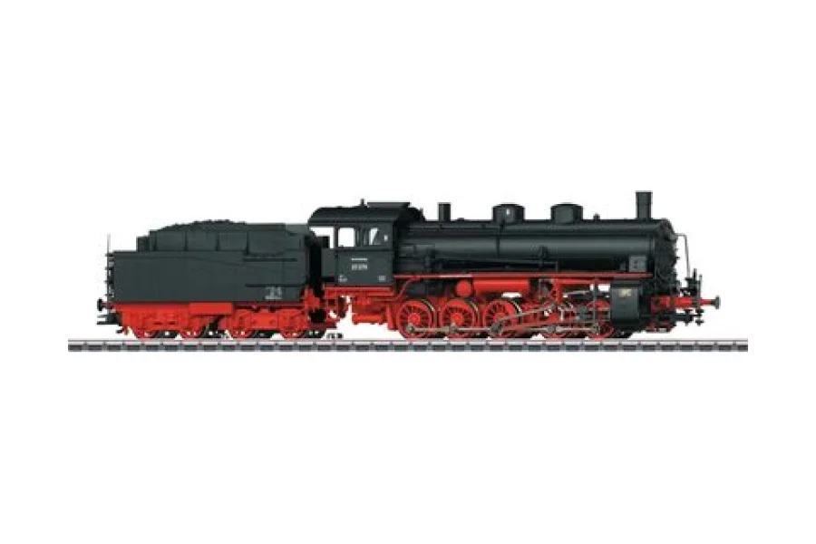 Stoomlocomotief reeks 57.5