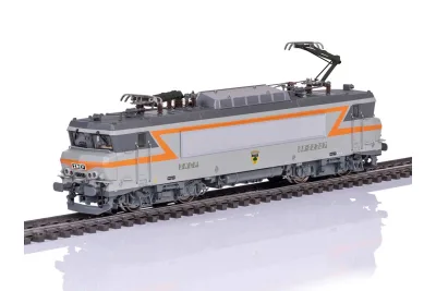 Märklin 39723: Locomotiva elettrica BB 22200