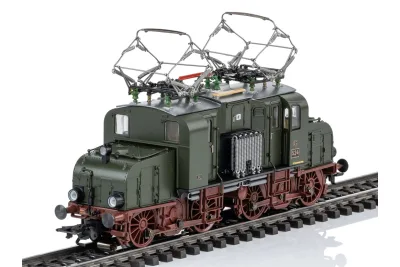 Märklin 39772: Elektrische locomotief EG 524