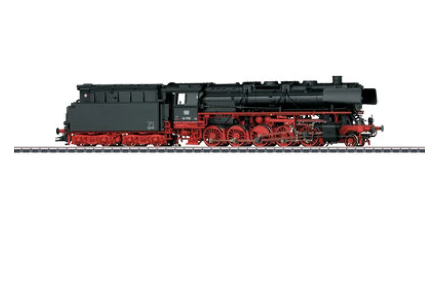 Locomotive à vapeur série 44