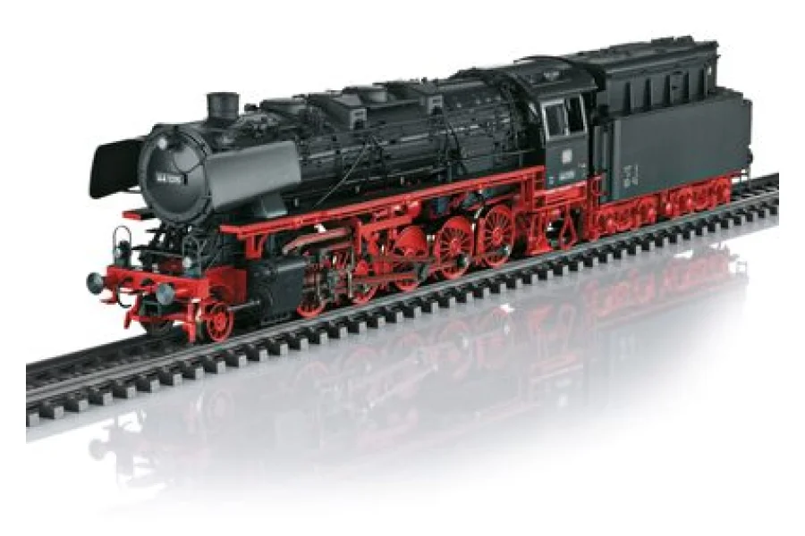 Locomotive à vapeur série 44