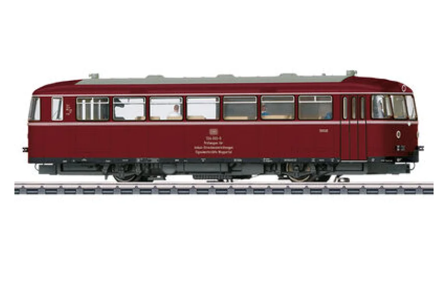Automotrice serie 724