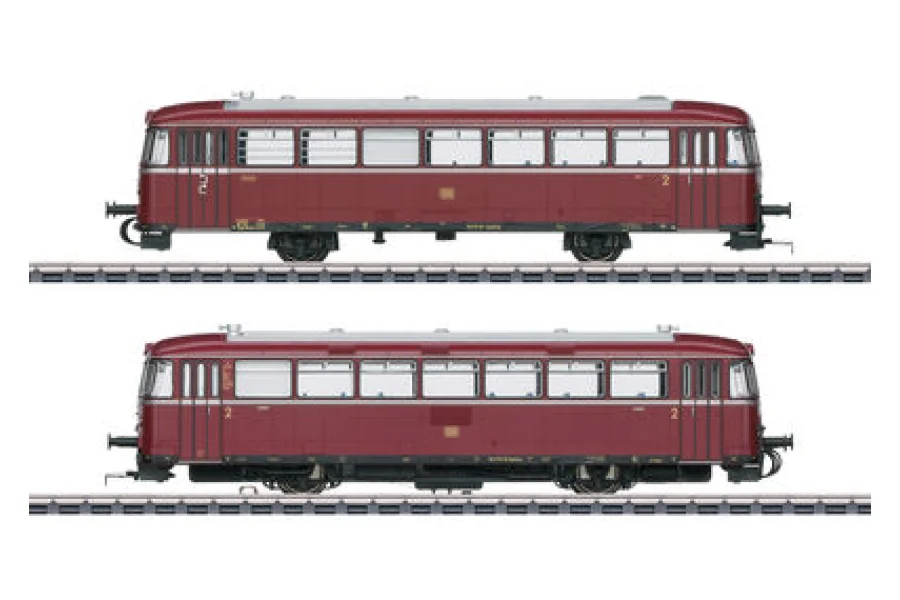 Automotrice serie VT 98.9