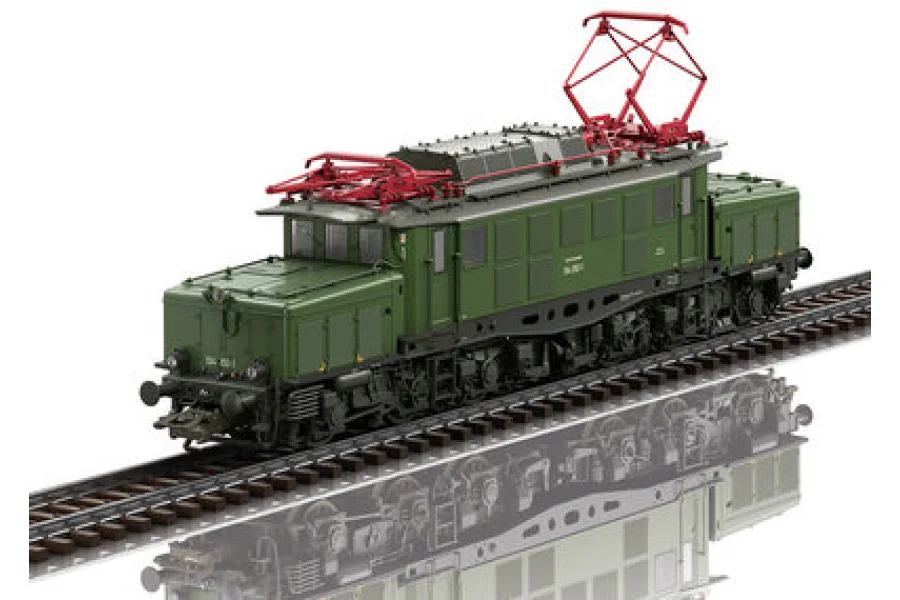 Locomotive électrique série 194