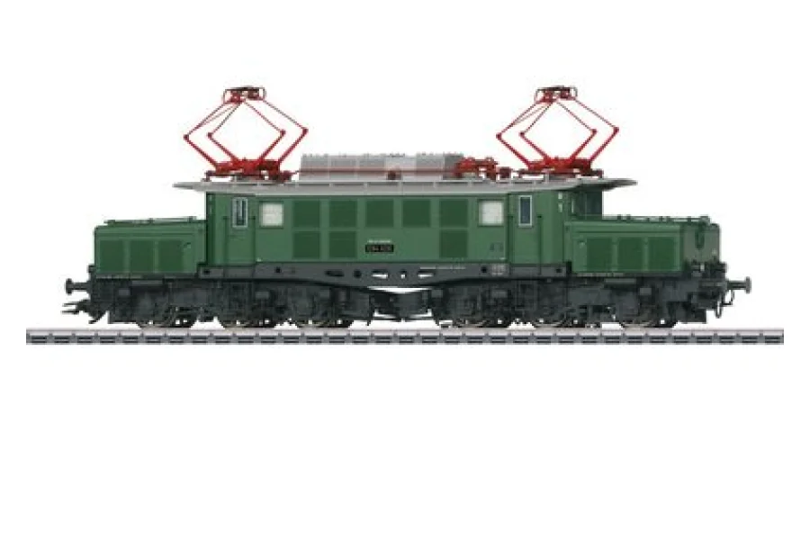 Elektrische locomotief serie E 94